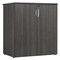 Regency 35 W Legacy Storage Cabinets, Ash Grey LSC3535AG - alternate 1